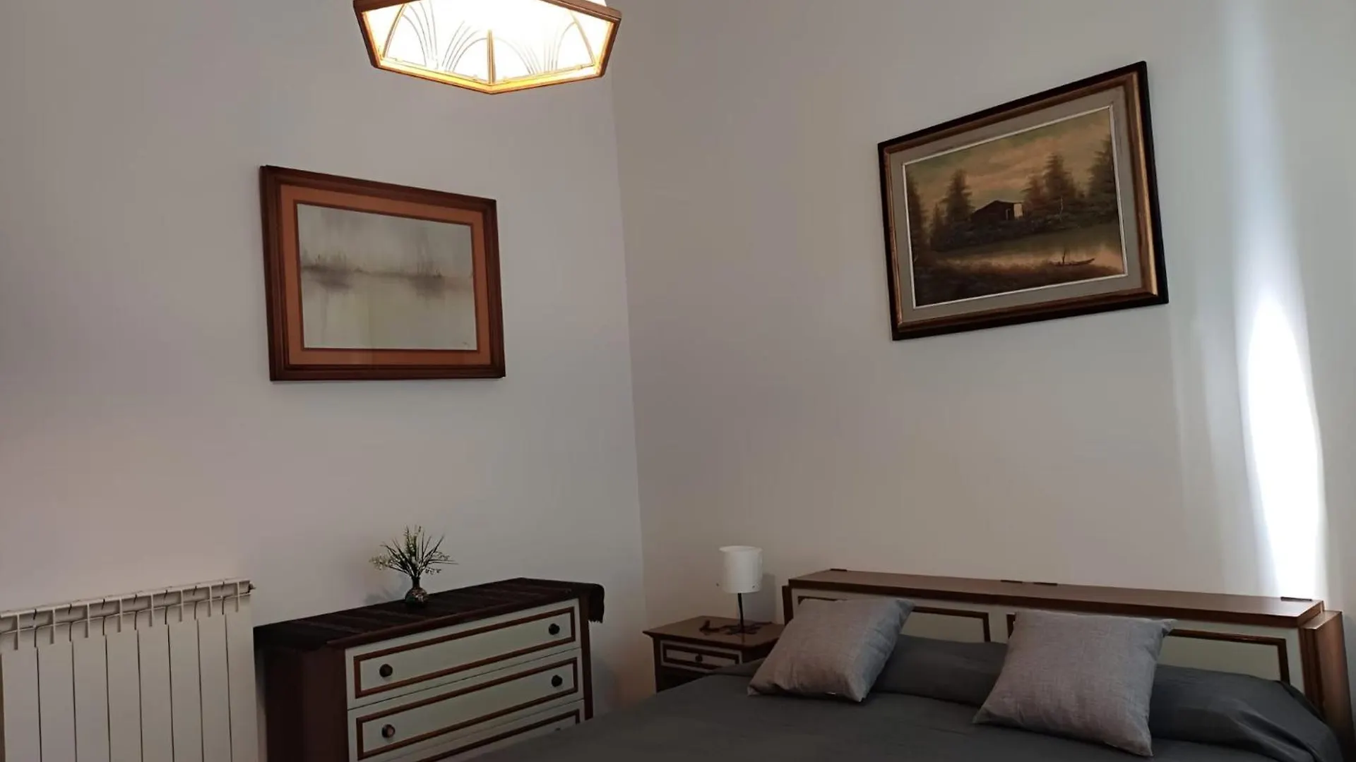 Appartement Geo Carfritt House à Livourne 0*,  Italie