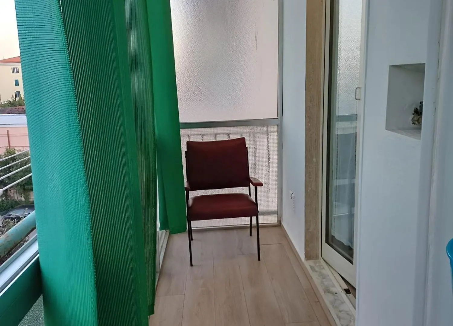 Appartement Geo Carfritt House à Livourne 0*,  Italie